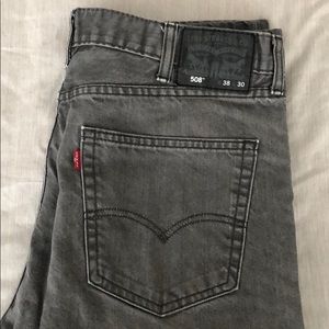 Men’s Levi’s 508 Jeans